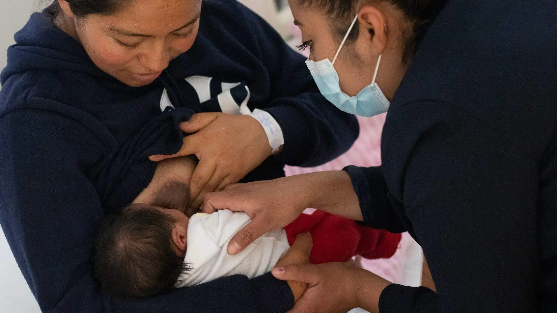 Diputados proponen atender la salud mental de mujeres embarazadas